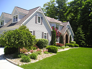 Landscapers and Lawncare Services in Lake Forest, CA