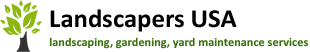 Lake Forest Landscapers